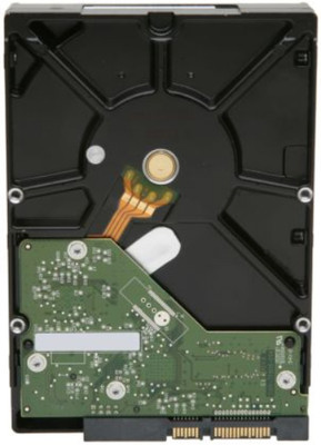 Buy WD Caviar Green 1 TB Desktop Internal Hard Drive (WD10EZRX): Internal Hard Drive