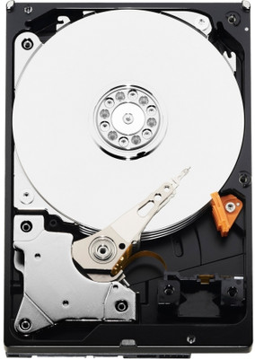 Buy WD Caviar Green 2 TB Desktop Internal Hard Drive (WD20EZRX): Internal Hard Drive