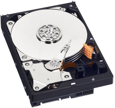 Buy WD Caviar Blue 250 GB Desktop Internal Hard Drive (WD2500AAKX): Internal Hard Drive
