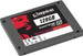 Kingston SSDNow V100 128 GB SSD Internal Hard Drive (SV100S2/128G)