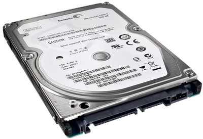 Seagate Momentus 500 GB Laptop Internal Hard Drive (ST9500325AS): Internal Hard Drive Buy Seagate Momentus 500 GB Laptop Internal Hard Drive (ST9500325AS): Internal Hard Drive