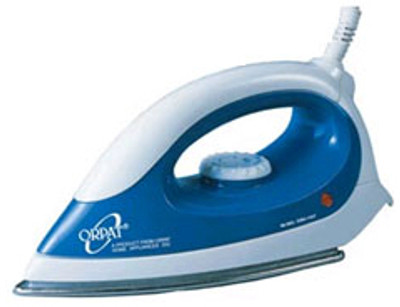 Orpat Iron-157 Iron: Iron Buy Orpat Iron-157 Iron: Iron