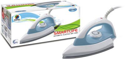 Buy Wipro Delux Iron: Iron