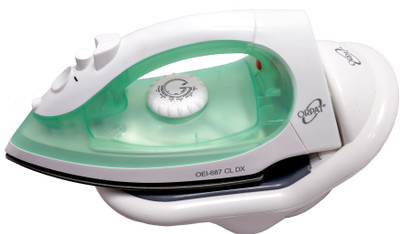 Orpat 687 CL DX Iron: Iron Buy Orpat 687 CL DX Iron: Iron