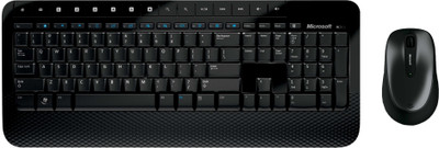 Buy Microsoft Desktop 2000 Wireless Keyboard and Mouse Combo: Keyboard