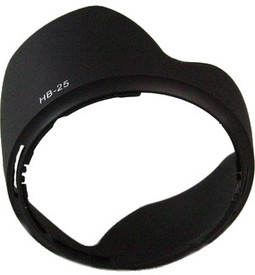 Nikon HB-25 Lens Hood: Lens Hood Buy Nikon HB-25 Lens Hood: Lens Hood