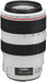 Canon EF 70-300mm f/4-5.6L IS USM Lens