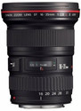 Canon EF 16-35mm f/2.8L II USM Lens