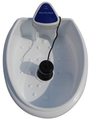 JSB HydroSana Detox Machine Massager: Massager Buy JSB HydroSana Detox Machine Massager: Massager