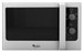 Whirlpool Magicook 20G Mechanical Grill Microwave Oven -  20 Liters
