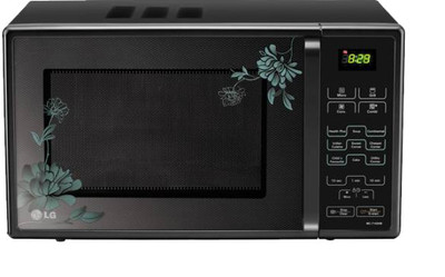 LG Microwave Oven Convection MC2149BPB
