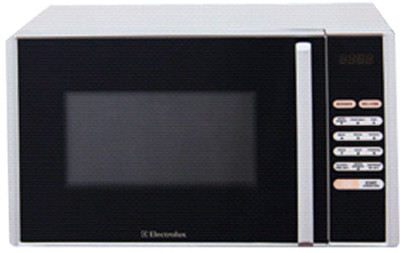 Electrolux EK17GSL2-MMZ - 17L Grill Microwave Oven - 17 Liters: Microwave Buy Electrolux EK17GSL2-MMZ - 17L Grill Microwave Oven - 17 Liters: Microwave