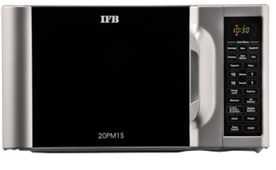 Buy IFB 20PM1S Solo Microwave Oven -  20 Liters: Microwave