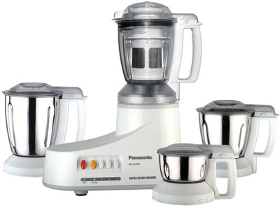 Panasonic MX AC 400 Mixer Grinder: Mixer Grinder Juicer Buy Panasonic MX AC 400 Mixer Grinder: Mixer Grinder Juicer
