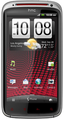 HTC Sensation XE: Mobile Buy HTC Sensation XE: Mobile