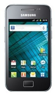 Buy Samsung Galaxy Ace Duos I589: Mobile
