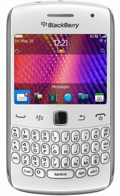 BlackBerry Curve 9360: Mobile Buy BlackBerry Curve 9360: Mobile