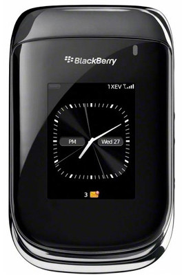 BlackBerry 9670 (Tata Indicom): Mobile Buy BlackBerry 9670 (Tata Indicom): Mobile