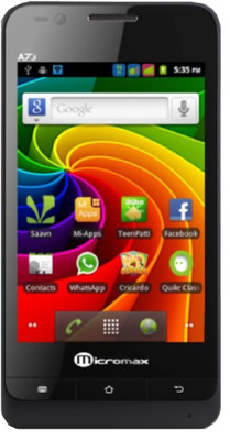 Micromax A73: Mobile Buy Micromax A73: Mobile