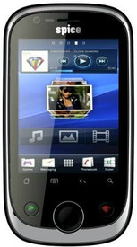 Spice MI-280: Mobile Buy Spice MI-280: Mobile
