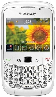 BlackBerry Curve 3G 9300: Mobile Buy BlackBerry Curve 3G 9300: Mobile