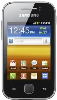 Samsung Galaxy Y Color Plus S5360: Mobile Buy Samsung Galaxy Y Color Plus S5360: Mobile