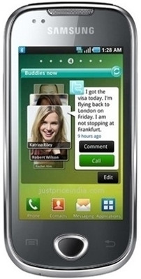 Samsung i5801: Mobile Buy Samsung i5801: Mobile