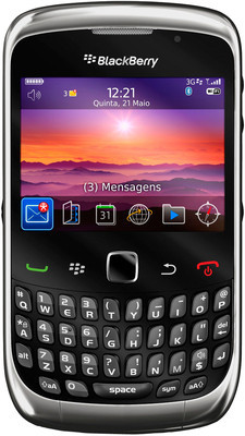 Buy BlackBerry 9330 (Tata Indicom): Mobile