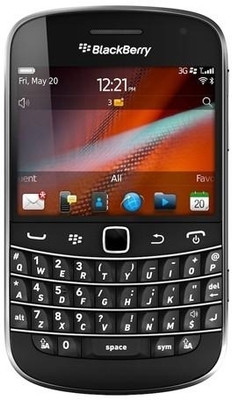 BlackBerry Bold 9900: Mobile Buy BlackBerry Bold 9900: Mobile