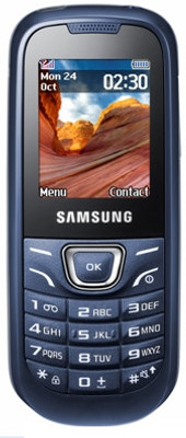 Samsung Guru FM E1220: Mobile Buy Samsung Guru FM E1220: Mobile