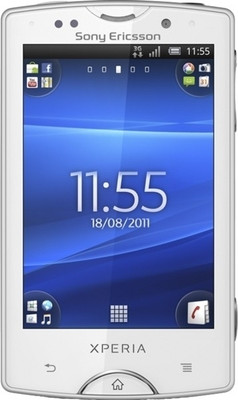 Sony Ericsson Xperia Mini Pro SK17i: Mobile Buy Sony Ericsson Xperia Mini Pro SK17i: Mobile