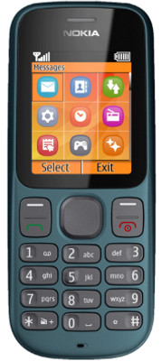 Nokia 100: Mobile Buy Nokia 100: Mobile
