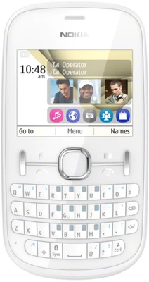 Nokia Asha 200: Mobile Buy Nokia Asha 200: Mobile
