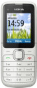 Nokia C1-01 : Mobile