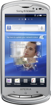Sony Ericsson Xperia pro: Mobile Buy Sony Ericsson Xperia pro: Mobile