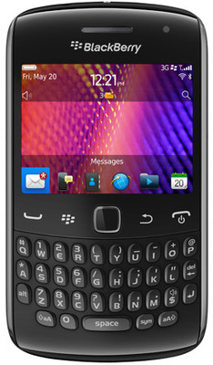 BlackBerry Curve 9360: Mobile Buy BlackBerry Curve 9360: Mobile