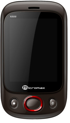Micromax X222: Mobile Buy Micromax X222: Mobile