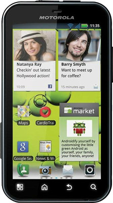 Motorola Defy Plus: Mobile Buy Motorola Defy Plus: Mobile