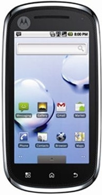 Buy Motorola Milestone XT800: Mobile