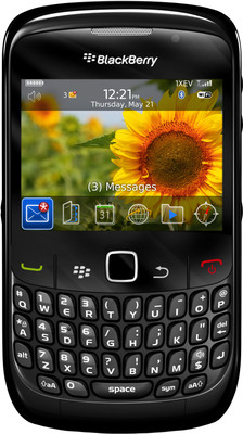 BlackBerry Curve 8530 (Reliance): Mobile Buy BlackBerry Curve 8530 (Reliance): Mobile