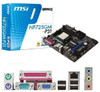 MSI NF725GM-P31 Motherboard : Motherboard