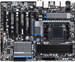 Gigabyte GA-990FXA-UD5 Motherboard