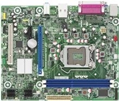 Buy Intel DH61WW Motherboard: Motherboard