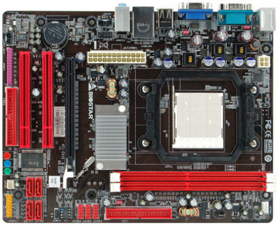 Biostar N68S+ Motherboard: Motherboard Buy Biostar N68S+ Motherboard: Motherboard