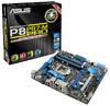 ASUS P8P67-M PRO Motherboard : Motherboard