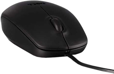 Dell MS111 3-Button Optical USB 2.0 Mouse: Mouse Buy Dell MS111 3-Button Optical USB 2.0 Mouse: Mouse