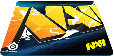 Steelseries Navi Mousepad: Mousepad Buy Steelseries Navi Mousepad: Mousepad