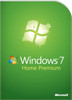 Microsoft Windows 7 Home Premium 32/64 Bit (Full Pack) : Operating System