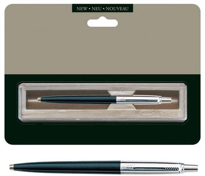 Parker Jotter Standard CT Ball Pen: Pen Buy Parker Jotter Standard CT Ball Pen: Pen