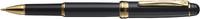 Pentel Lancelot Black Gel Pen: Pen